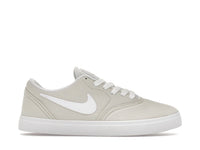Nike SB Check Canvas Light Bone White (PS)