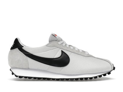 Nike LD-1000 Summit White White Black - authentic Nike sneakers