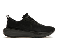 Nike ZoomX Invincible Run 3 Schwarz