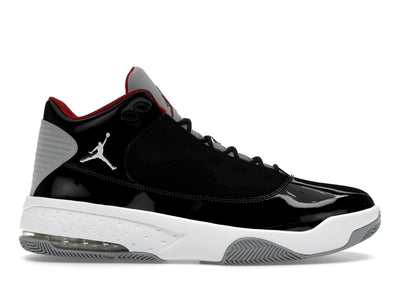 Jordan Max Aura 2 Black Cement