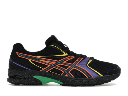 ASICS Gel-DS Trainer 14 Stefon Diggs Black Multi-Color - authentic ASICS sneakers