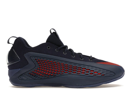 adidas AE 1 Low USA Night Indigo - authentic adidas sneakers