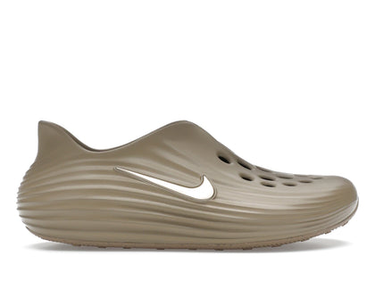Nike ReactX Rejuven8 Khaki - authentic Nike sneakers