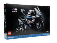 LEGO Technic BMW M 1000 RR Motorcycle Set 42130