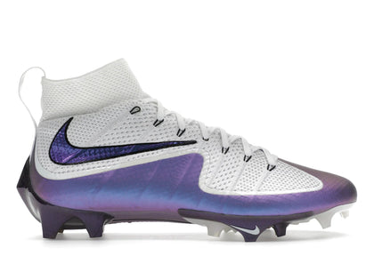 Nike Vapor Edge 360 Untouchable Mid Purple White - authentic Nike sneakers