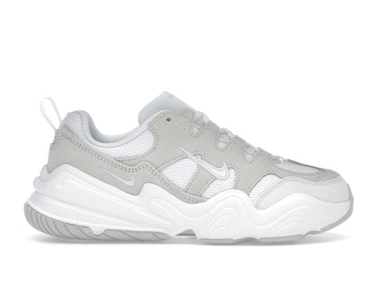 Nike Tech Hera White Photon Dust (Women's) - authentic Nike sneakers