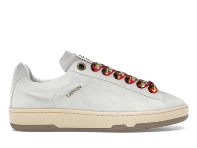 Lanvin Curb Lite White