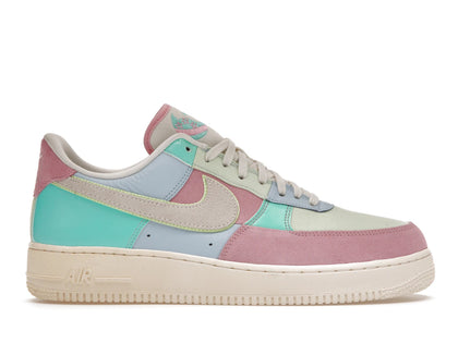 Nike Air Force 1 Low Easter (2018) - authentic Nike sneakers