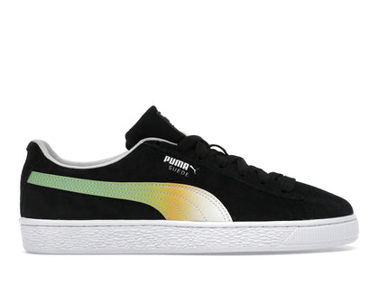Puma Suede NBA 2K Shot Meter - authentic Puma sneakers