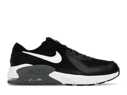 Nike Air Max Excee Black (GS) - authentic Nike sneakers