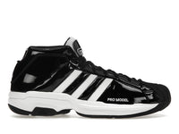 adidas Pro Model 2G Core Black Cloud White