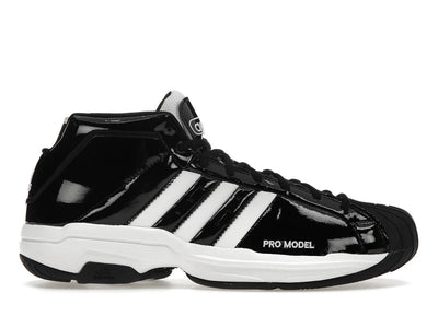 adidas Pro Model 2G Core Black Cloud White