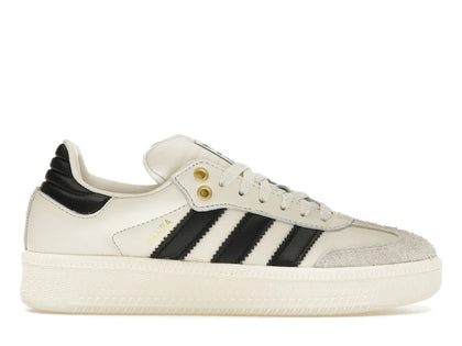 adidas Samba XLG Cream White Core Black - authentic adidas sneakers