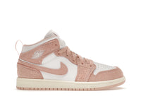 Jordan 1 Mid SE Legend Pink (PS)
