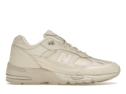 New Balance 991 MiUK Contemporary Luxe - authentic New Balance sneakers