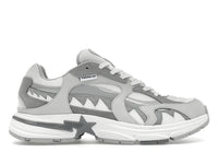A Bathing Ape Shark Sta M2 White