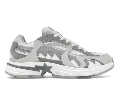 A Bathing Ape Shark Sta M2 White