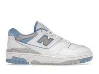 New Balance 550 White University Blue (Women's)