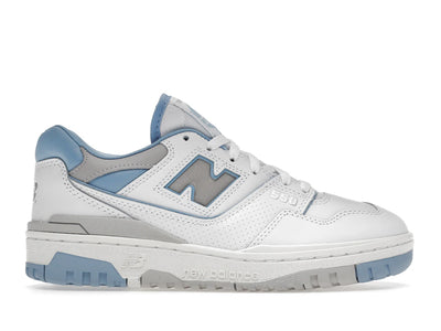 New Balance 550 White University Blue (Women's)