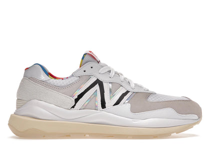 New Balance 57/40 Pride (2021) - authentic New Balance sneakers
