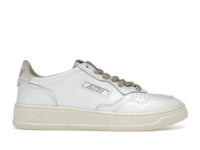 Autry Medalist SW OC White White (Women's)