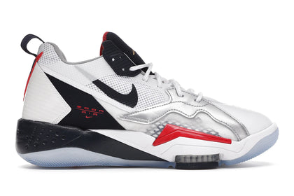 Jordan Zoom 92 Olympic - authentic Jordan sneakers