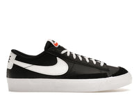 Nike Blazer Low 77 Black White (GS)