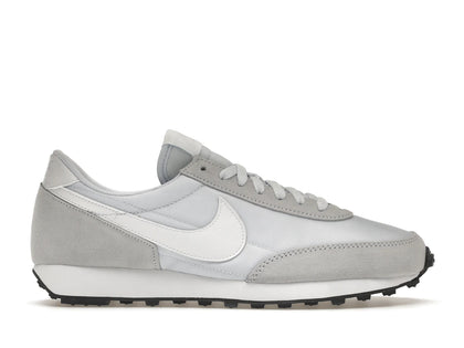 Nike Daybreak Football Grey Light Blue (Women's) - authentic Nike sneakers