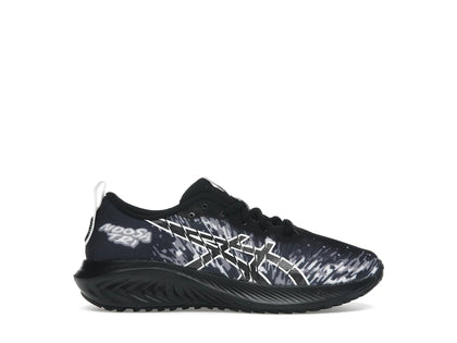 ASICS Gel-Noosa Tri 16 Black White (GS) - authentic ASICS sneakers