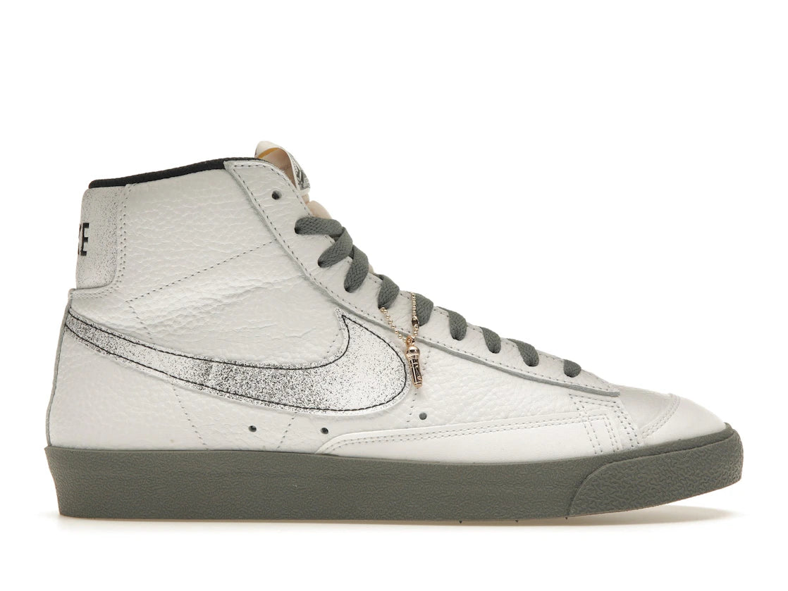 Nike Blazer Mid 77 Classics – 50 Jahre Hip-Hop - vue 360