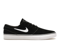 Nike SB Zoom Janoski OG+ Black White (2024)