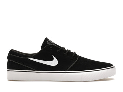 Nike SB Zoom Janoski OG+ Black White (2024) - authentic Nike sneakers