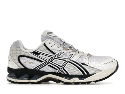 ASICS Gel-Nimbus 10.1 White Ivory - authentic ASICS sneakers