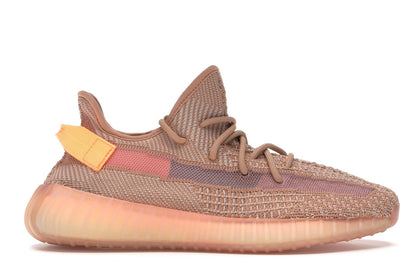 adidas Yeezy Boost 350 V2 Clay - authentic adidas sneakers
