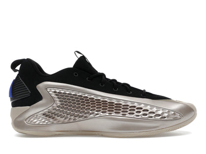adidas AE 1 Low Champagne Metallic - authentic adidas sneakers