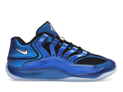 Nike KD 18 International Blue - authentic Nike sneakers