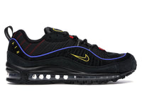 Nike Air Max 98 Present