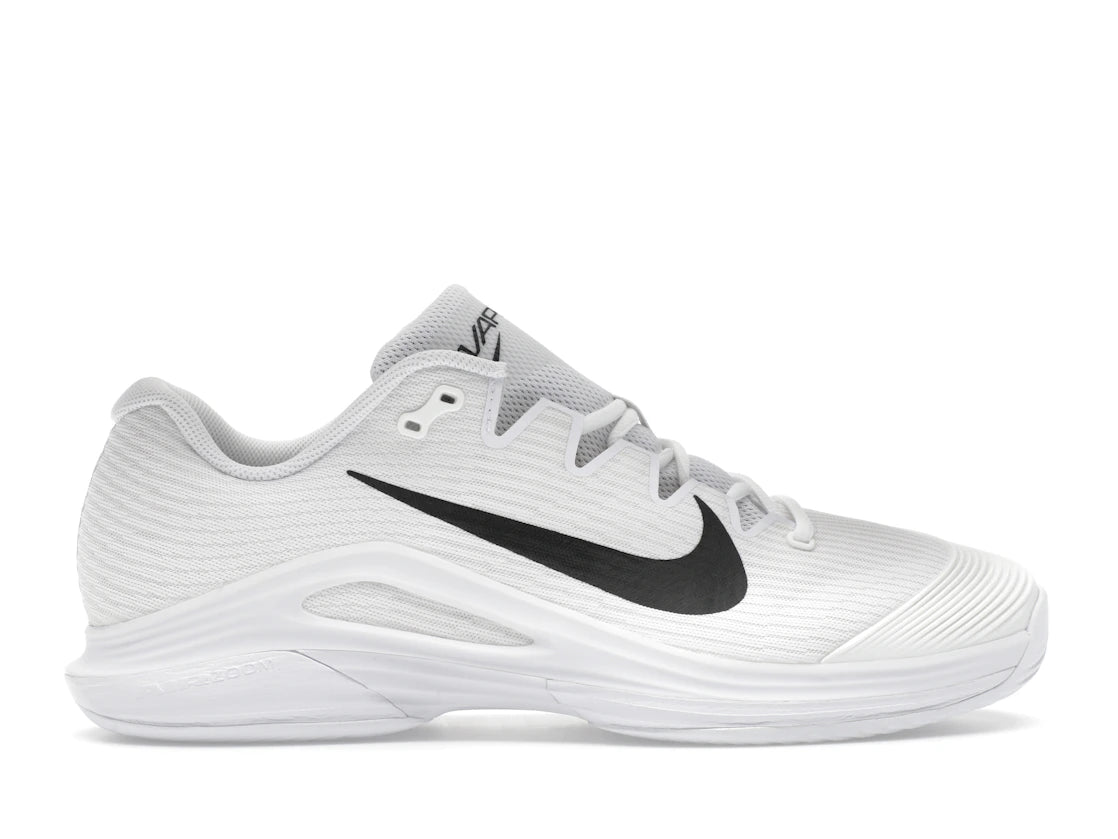 Nike Court Air Zoom Vapor 12 HC White Summit White Black