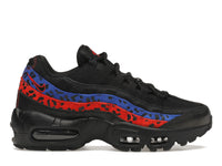 Nike Air Max 95 Black Leopard (Women's)