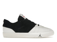 Jordan Series ES Black White