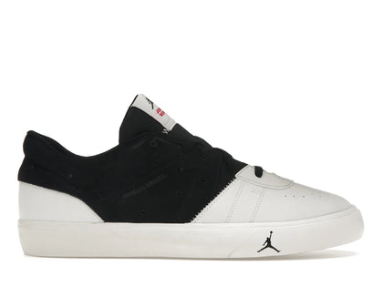 Jordan Series ES Black White - authentic Jordan sneakers