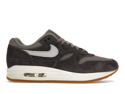Nike Air Max 1 Crepe Soft Grey - authentic Nike sneakers