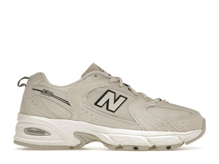 New Balance 530 Ivory - authentic New Balance sneakers