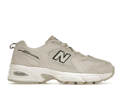 New Balance 530 Ivory - authentic New Balance sneakers