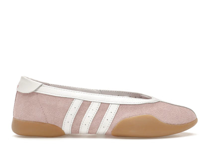 adidas Taekwondo Mei Ballet Clear Pink White (Women's) - authentic adidas sneakers
