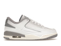 Jordan 2/3 White Cement