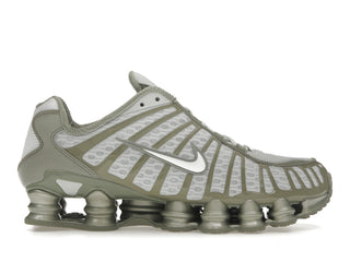 Nike Shox TL Light Army (Women's) - authentic Nike sneakers
