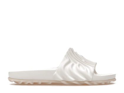 Crocs Pollex Slide by Salehe Bembury Mayo - authentic Crocs sneakers
