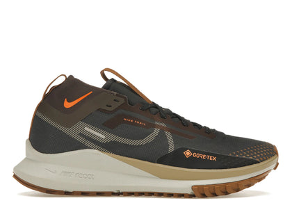 Nike Pegasus Trail 4 Gore-Tex Anthracite Ironstone - authentic Nike sneakers