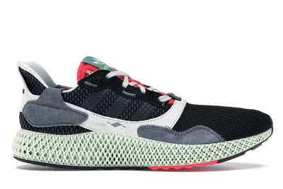 adidas ZX 4000 4D Black Onix